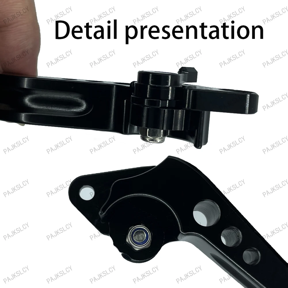 Мотоциклетная тормозная ручка сцепления барабанный рычаг подходит для Ducati MONSTER