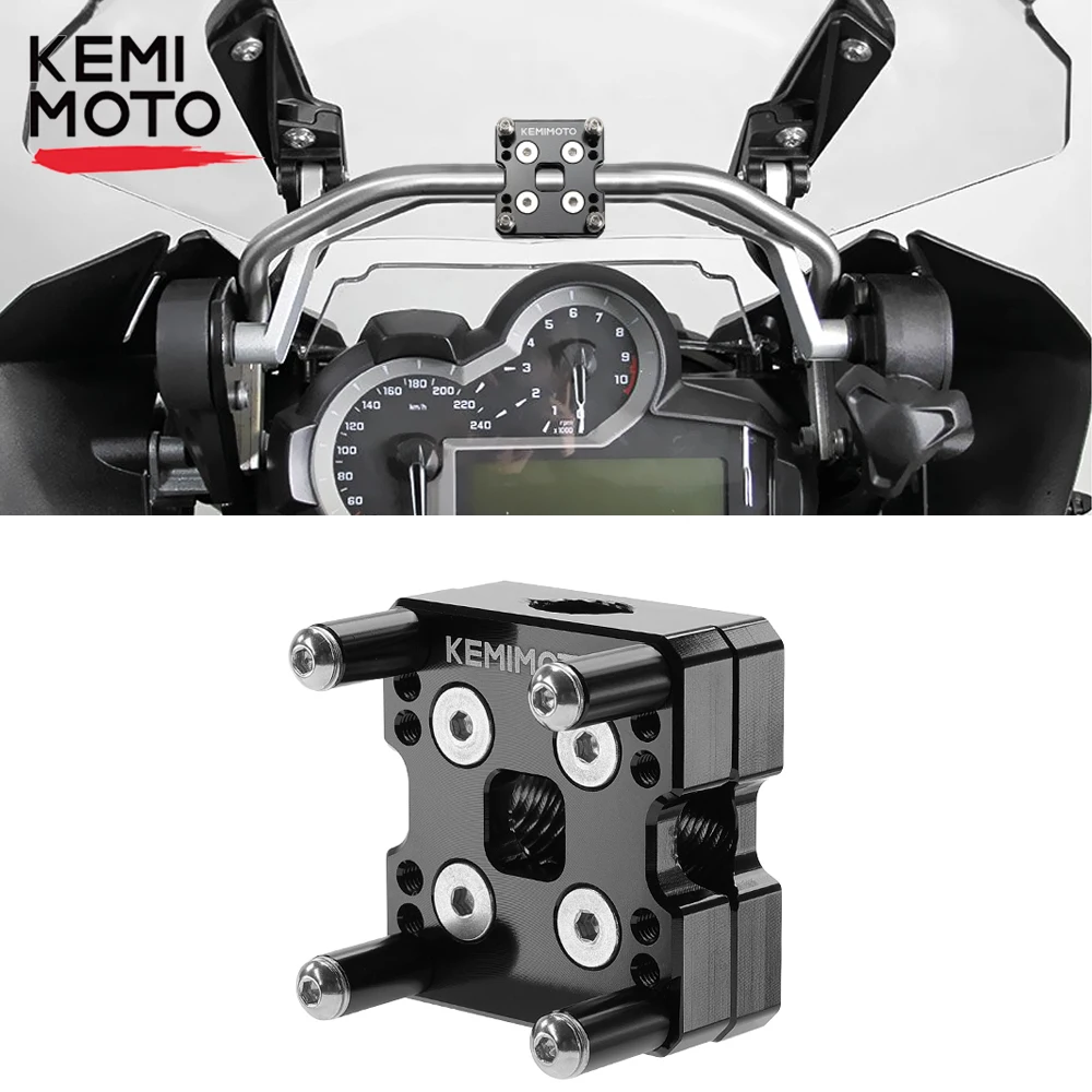 Универсальный GPS-крепление для телефона BMW R1200 GS LC R1250 R1250GS Adventure держатель