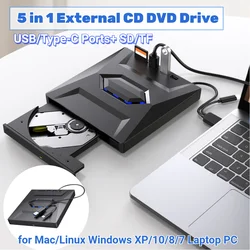 Внешний оптический привод