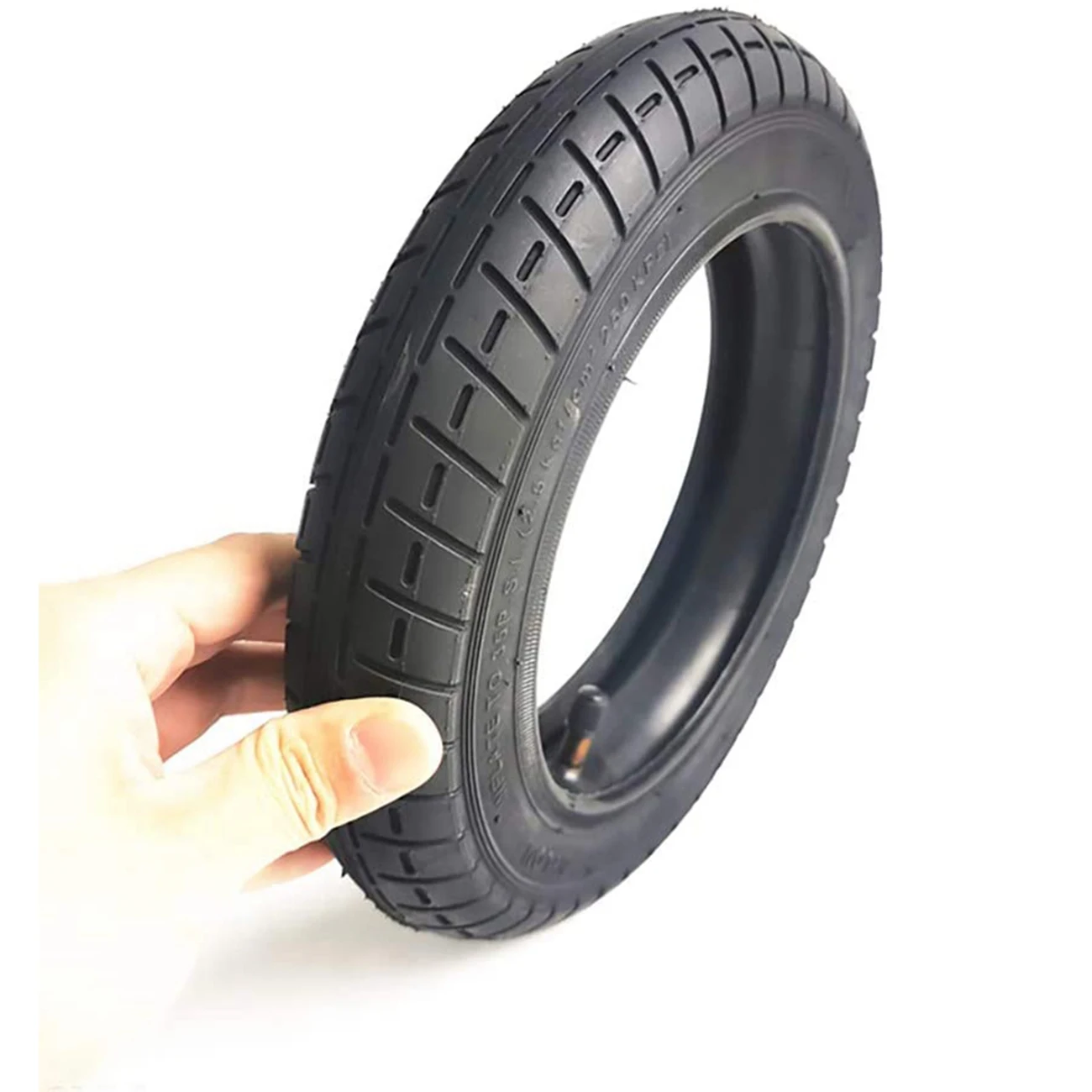 

10 Inch Electric Scooter Wheel Tire 10X2-6.1 for Xiaomi M365 Scooter Tire M365/Pro Inner Tube Tyre Replace Accessories