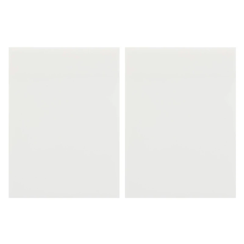 

2 шт., прозрачные перезаписываемые наклейки для записей