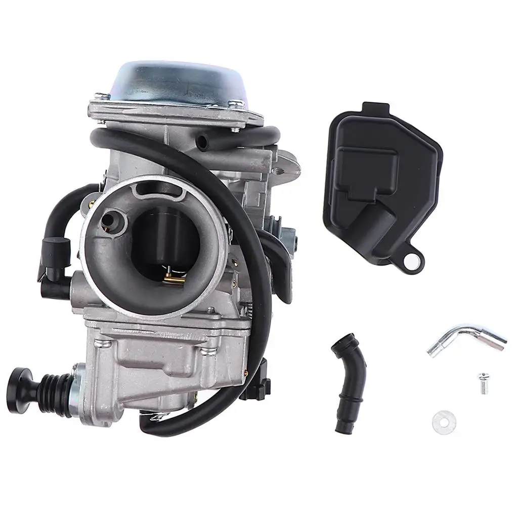 Карбюратор мотоцикла для тяжелых условий эксплуатации TRX300 TRX350 TRX400