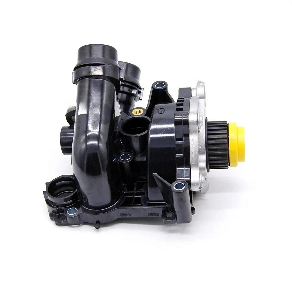 Корпус водяного насоса 06H121026 для Audi Volkswagen A3 A4 A5, Volkswagen CC TT Tiguan GTI CCTA CBFA CAEB 2.0л (08-18) (art.: 3920dbccd671a) - 3920dbccd671a