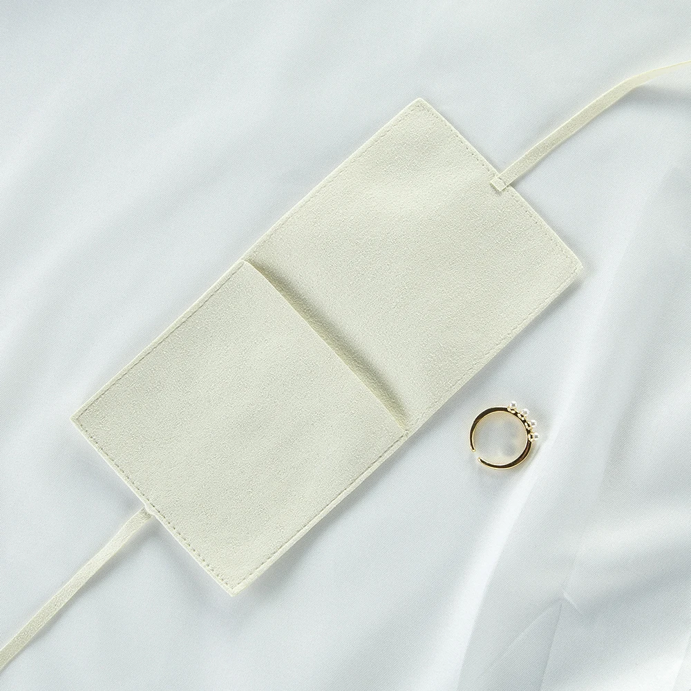 

5 шт., мешочки из микрофибры Weikende для украшений