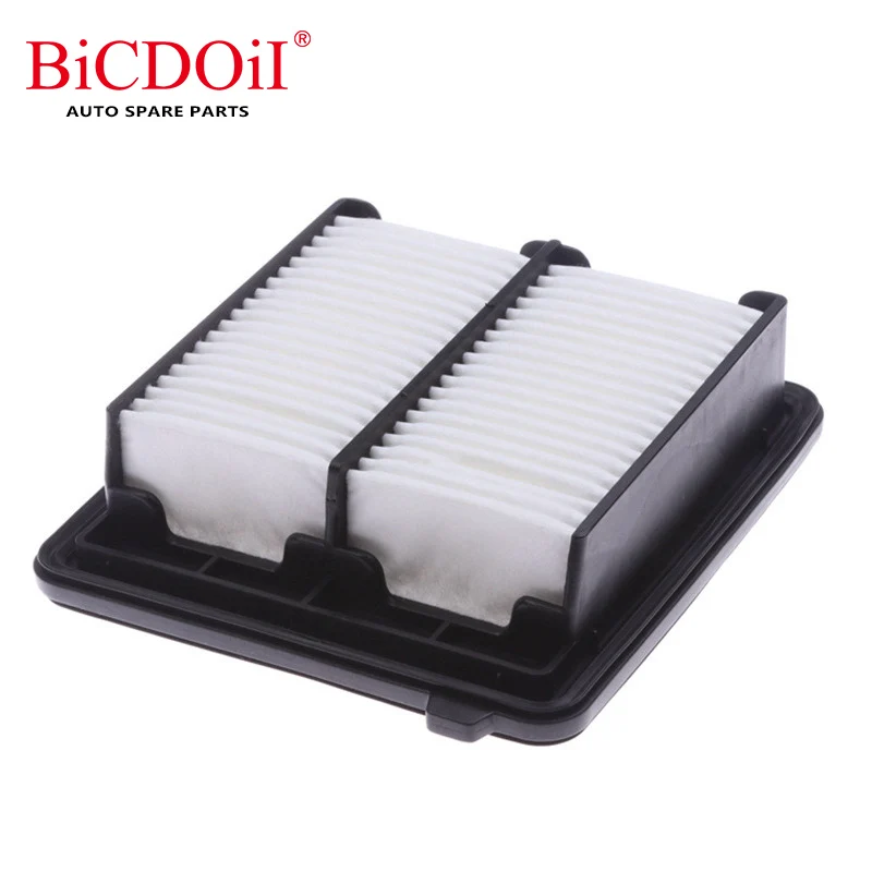

1Pcs Air Filter For Honda CR-Z CRZ LEA-MF6 ZF1 ZF2 WIX49390 Auto Engine Element 17220-RTW-000 17220RTW000 Car Accessories