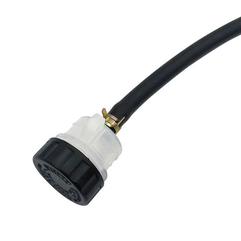 Главный тормозной цилиндр с жидкостной крышкой для Stels 500 K/GT Kazuma Jaguar 500CC J500 ATV