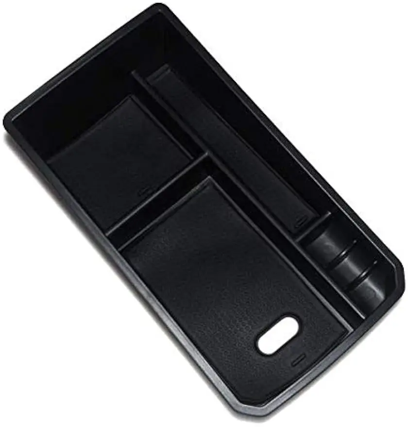 

Контейнер для хранения подлокотников центральной консоли подходит для BMW 3 серии X3 F25 X4 F26 2010-2017