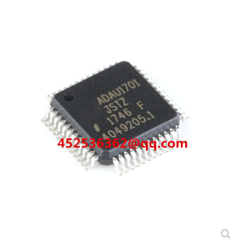 2 шт. ADAU1701JSTZ-RL ADAU1701JSTZ ADAU1701 микроконтроллер интегральной схемы оригинальный запас