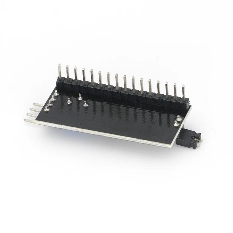 IIC/I2C / Interface LCD1602 2004 LCD Adapter Plate for Arduino images - 6