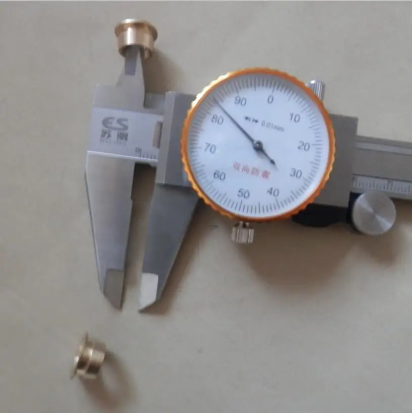 Кольцо для триммера STIHL FS38 FS45 FS60