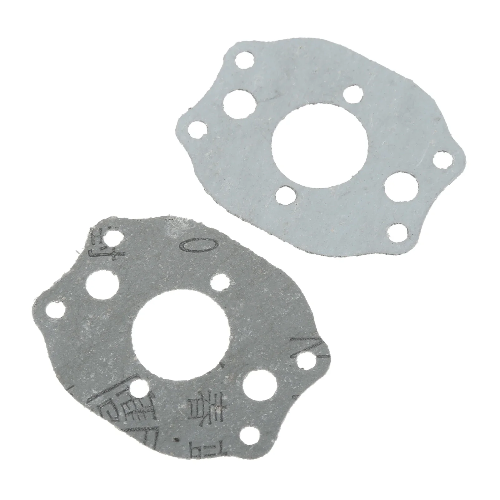 Прокладки карбюратора для бензопил Husqvarna 36 41 136 141 137 142 (2 шт.)