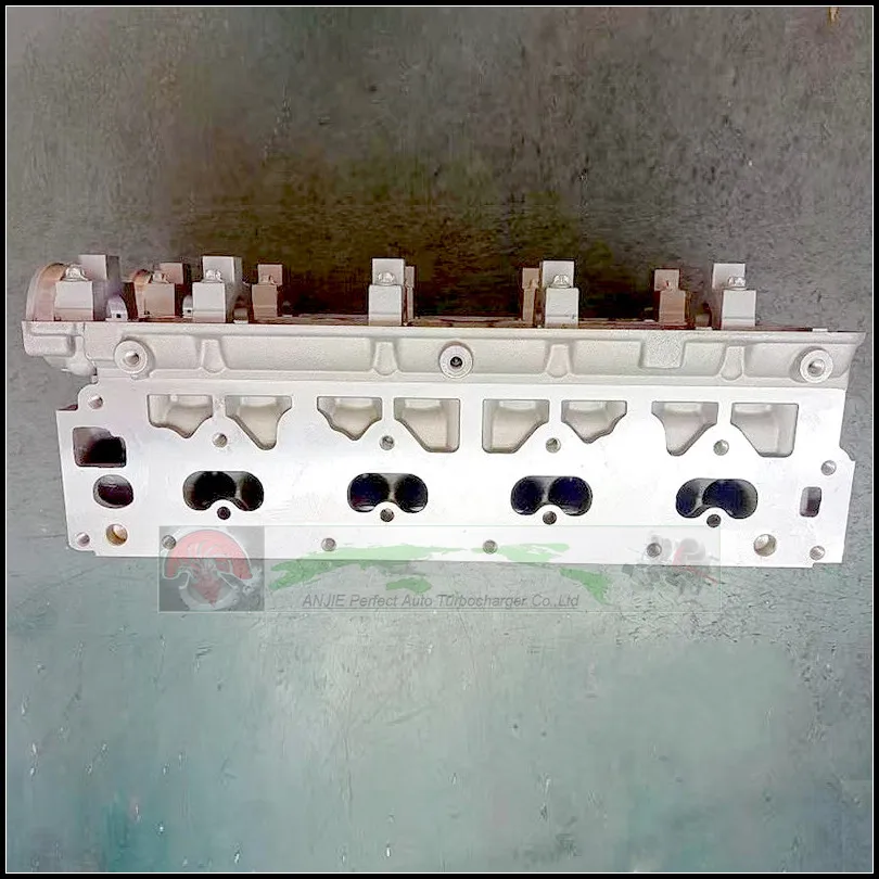 Фото T20SED 2.0L 93333314 93333315/T18SED F18D3 Головка блока цилиндров 92068049 72067902 Для Buick Excel Для Daewoo Nubira Optra Lacetti 1.8L №4