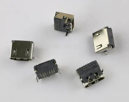 Коннекторы для Ps3 2000 2500 |