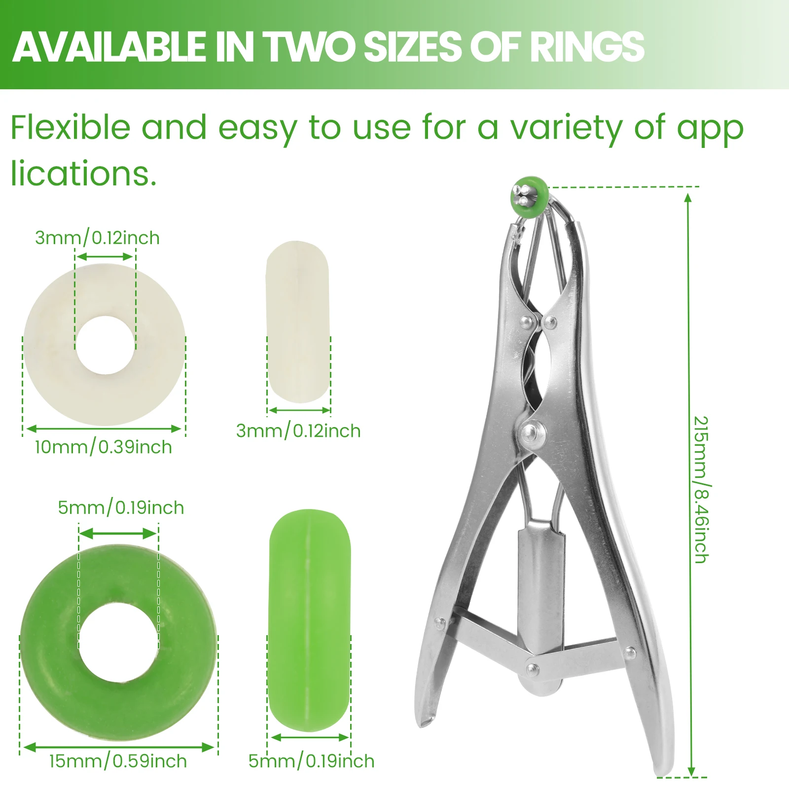 Многофункциональный Набор Плоскогубцев-расширителей Со Съемными Гаечными