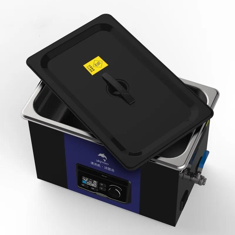 

Factory Hot Sale JM-07D-40 ultrasonic cleaner industrial ultrasonic cleaner