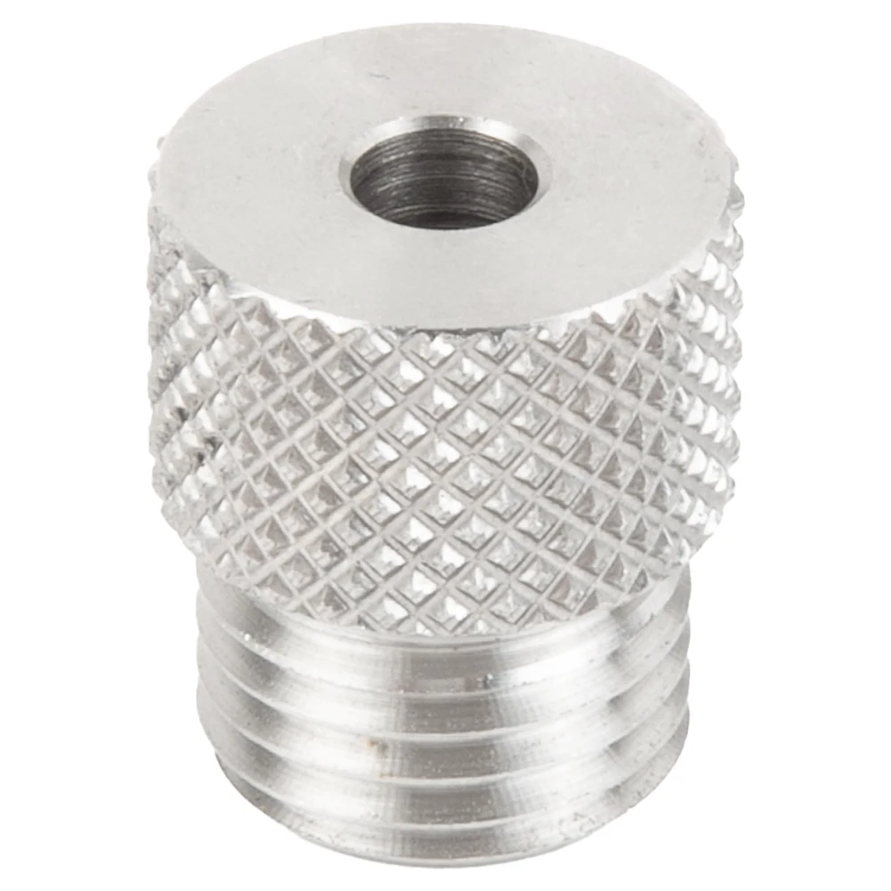 Втулка для сверла направляющая деревообрабатывающей дрели втулка M14x1 5 3-10 мм