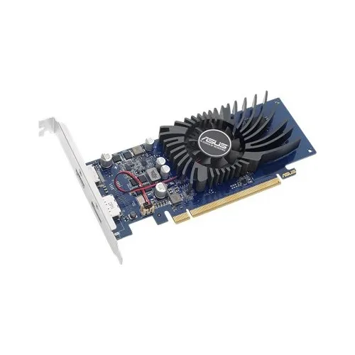 Asus GeForce GT1030 2GB GDDR5 Screen Card GT1030-2G-BRK