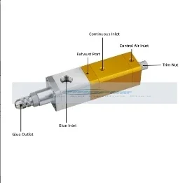 Шифровальная шайба 액액액액액싱 싱 UV 젤 브 입 QLH-31