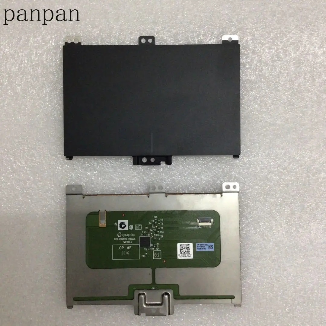 01XP65 для Dell Alienware 13 R1 R2 тачпад мышь плата TMP3044 0TG6HK