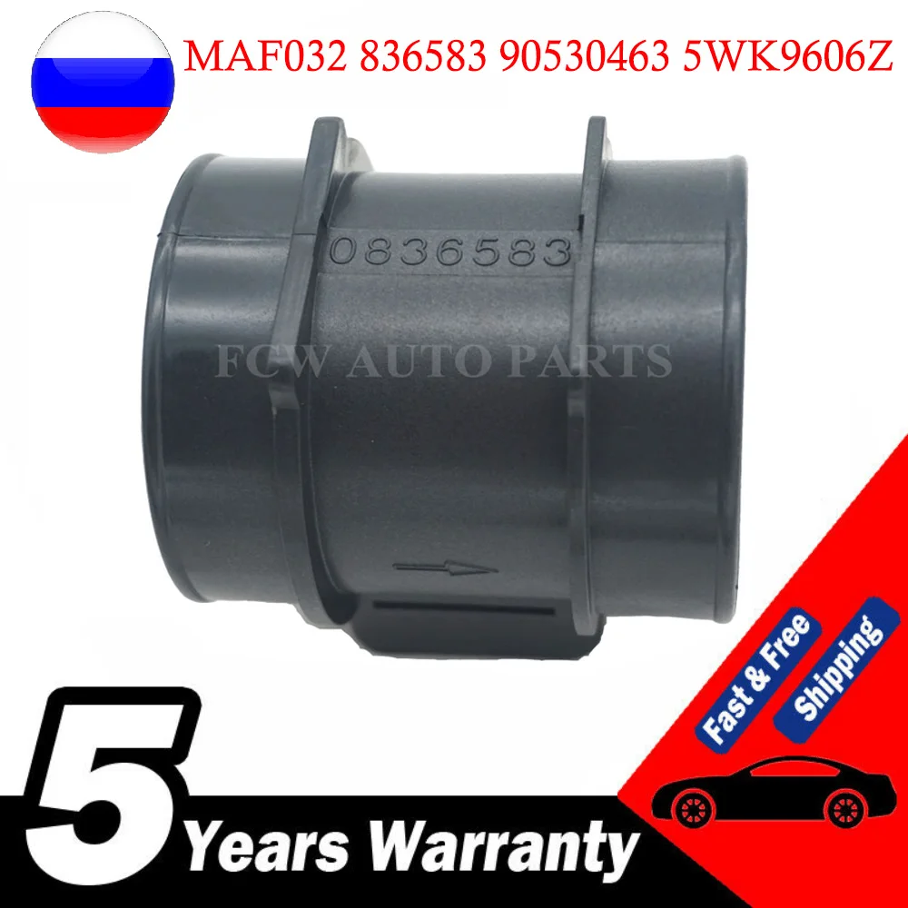 

Датчик расхода воздуха для VAUXHALL ASTRA CORSA MERIVA OMEGA OPEL SIGNUM TIGRA TwinTop VECTRA ZAFIRA 1,8 SAAB 9-3 5WK