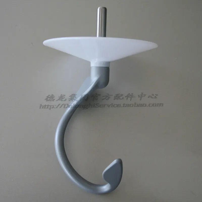 

Кухонная машина KMC510 KM560 KM336, металлическая машина для порошка, крюк для поверхности