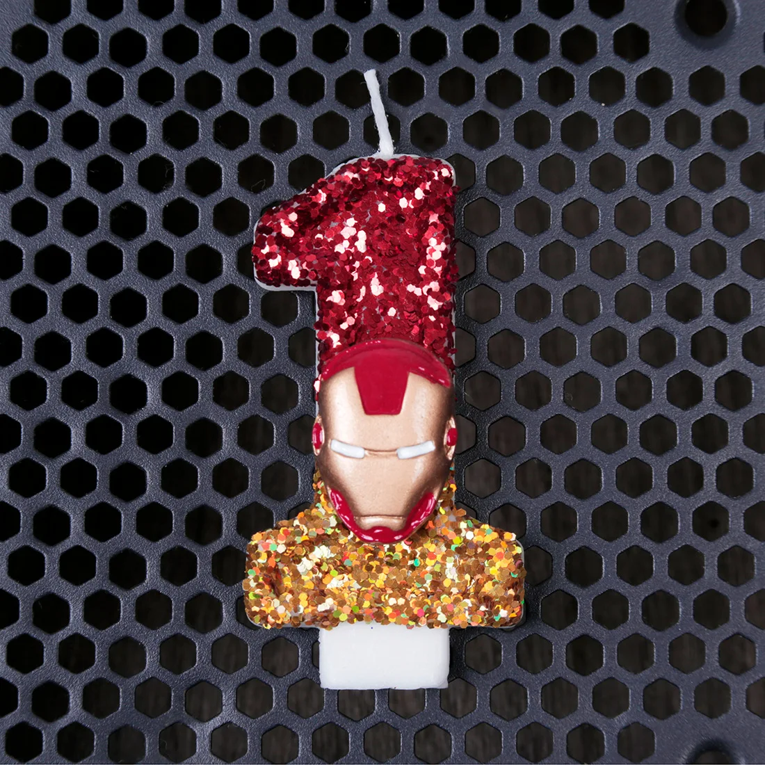 Фигурки Marvel Мстители Железный человек свечи для дня рождения кирон гиллен молодые мстители контркультура том 2