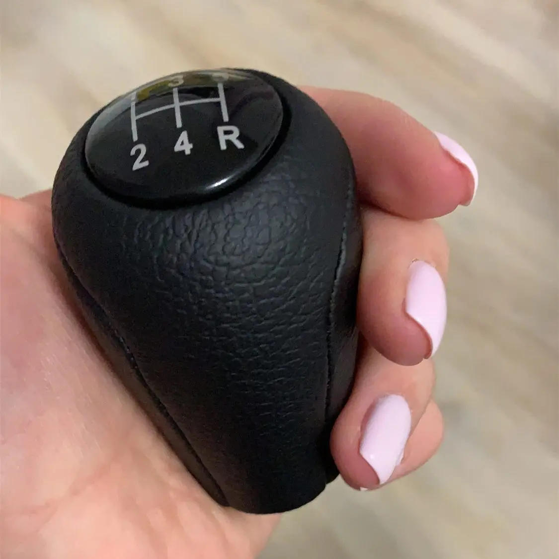 thumb