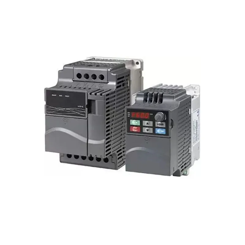 

New Original VFD007E43C VFD-E With Canopen Inverter AC Motor Drive 3 Phase 380V 750W 1HP 1.5A 600HZ