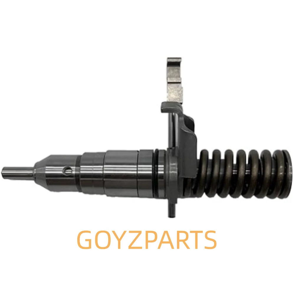 127-8228 0R-8465 1278228 Абсолютно новый топливный инжектор (форсунка) Common Rail в сборе для двигателей Caterpillar CAT 3116 3406B (art.: 3920d4e16b38b) - 3920d4e16b38b