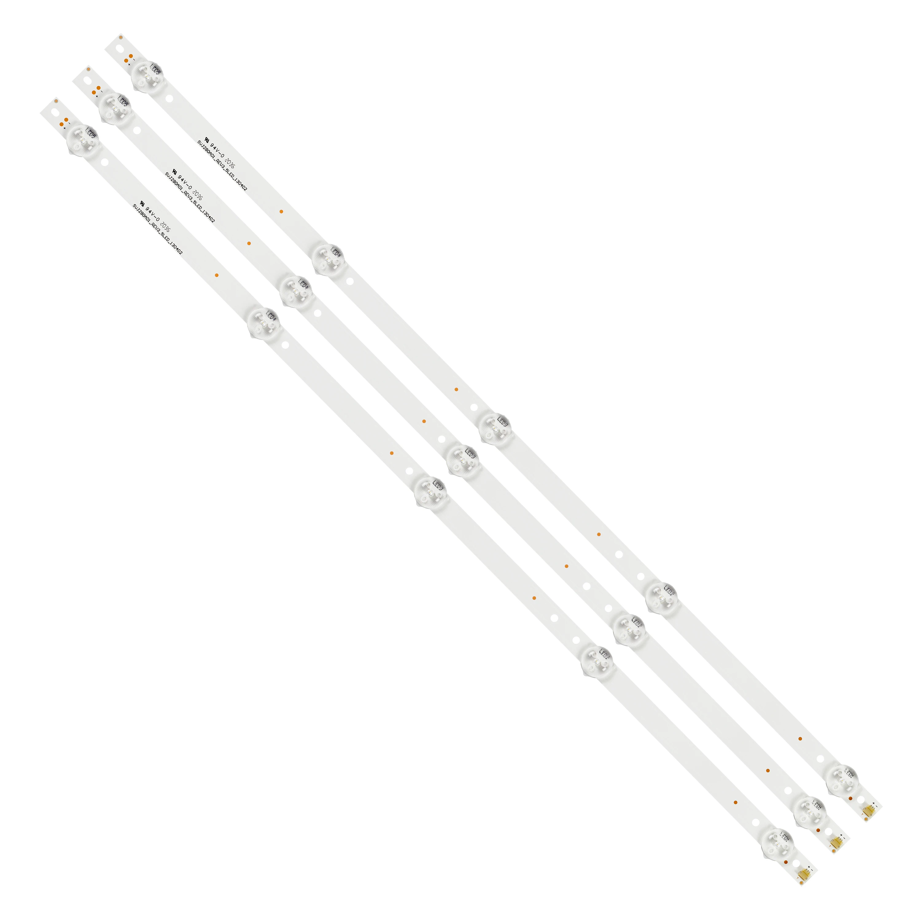 

Светодиодная лента для подсветки svj280a01 _ rev3 _ 5 led_130402 светодиодный 28C2000B H280B7100C L2830HD 28A3000 28LE2000