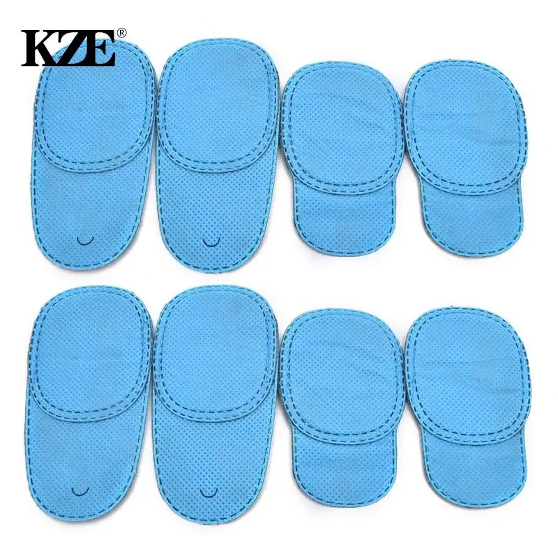 

6 шт., пластыри для очков, для ленивых глаз