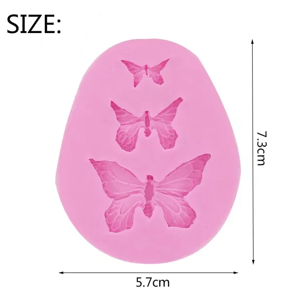 

Kitchen Rose Flowers Mold Silicone Mold Cake Chocolate Mold Wedding Cake Decorating Tools Fondant Sugarcraft Cake Mold