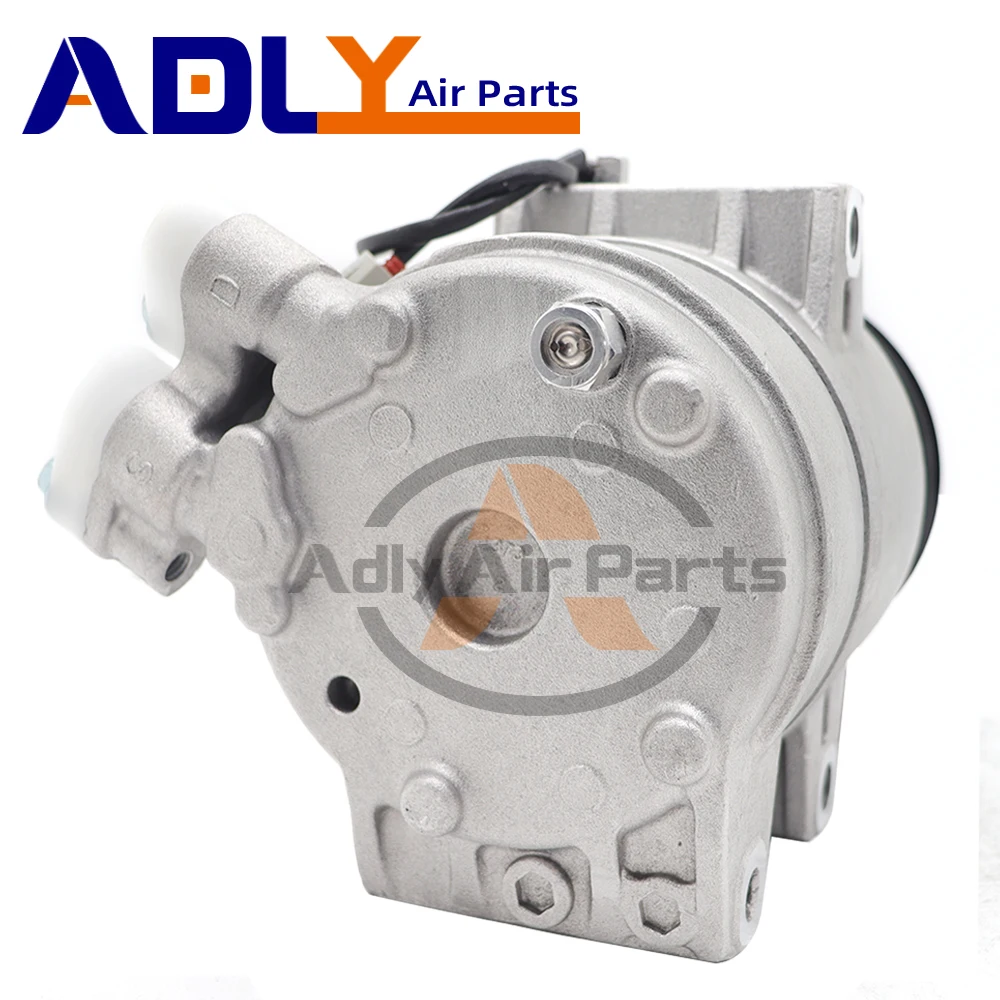Компрессор переменного тока DKS17D для Mazda 6 2.3L L4 GK2G61450M GK2G-61-450L GK2G61450L GN3G61450 GK2G61K00 GK 2661450