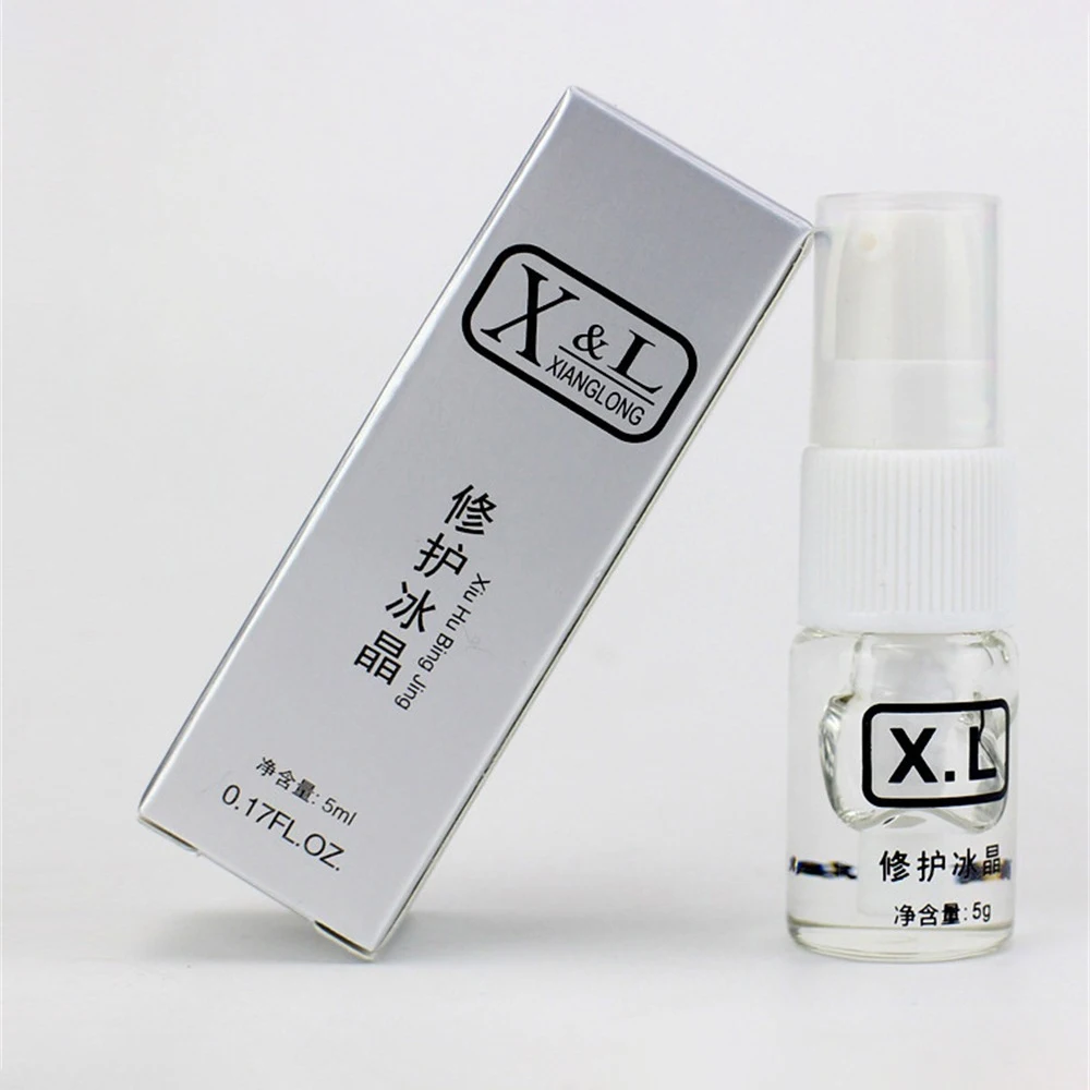 

Cosmetics Eyebrow Repair Agent Anti Scar For Eyebrows Eyes And Lips Makeup Products Repair Ice Crystals Fix Color