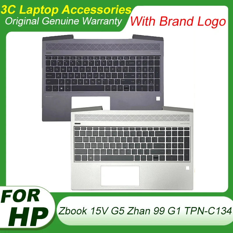 Новая английская клавиатура для ноутбука HP Zbook 15V G5 Zhan 99 G1