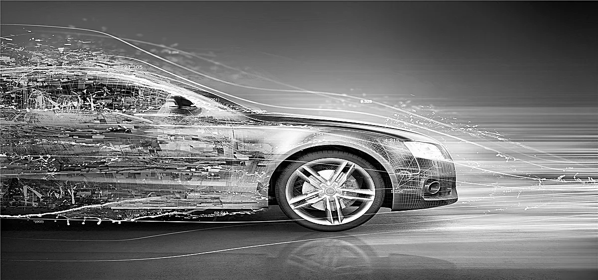Geely Okavango Haoyue Фара в сборе, объектив светодиодных дневных ходовых огней высокой конфигурации, модифицированные детали автомобиля, оригинальный завод (art.: 3920d1685d166) - 3920d1685d166