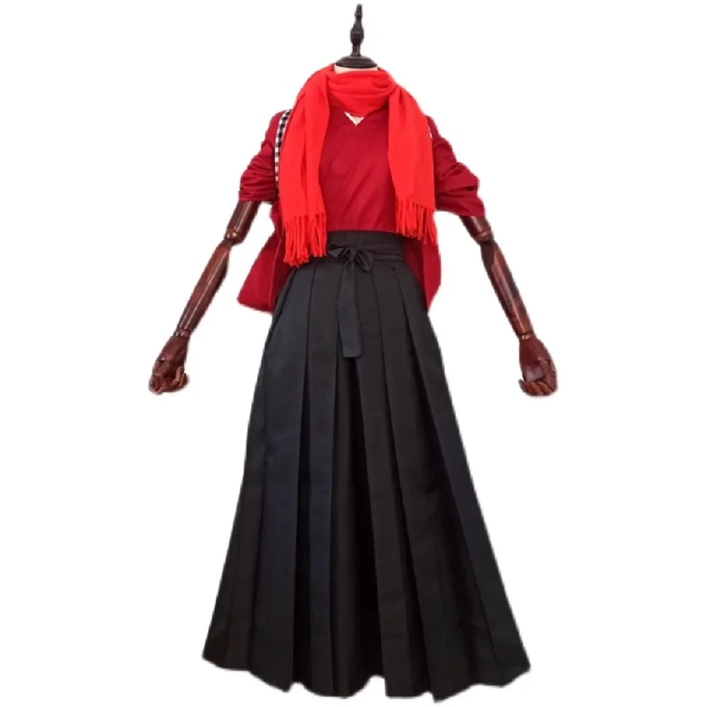 Унисекс Япония Аниме Cos Kashuu Kiyomitsu Yamatonokami Костюмы для косплея Кимоно Униформа