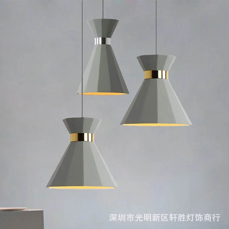 

europe light ceiling scandinavian deco maison led light luxury designer lustre suspension chandelier lighting