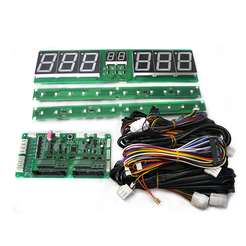 

Набор фасоли, 2 комплекта, обычное освещение, 800 шт.