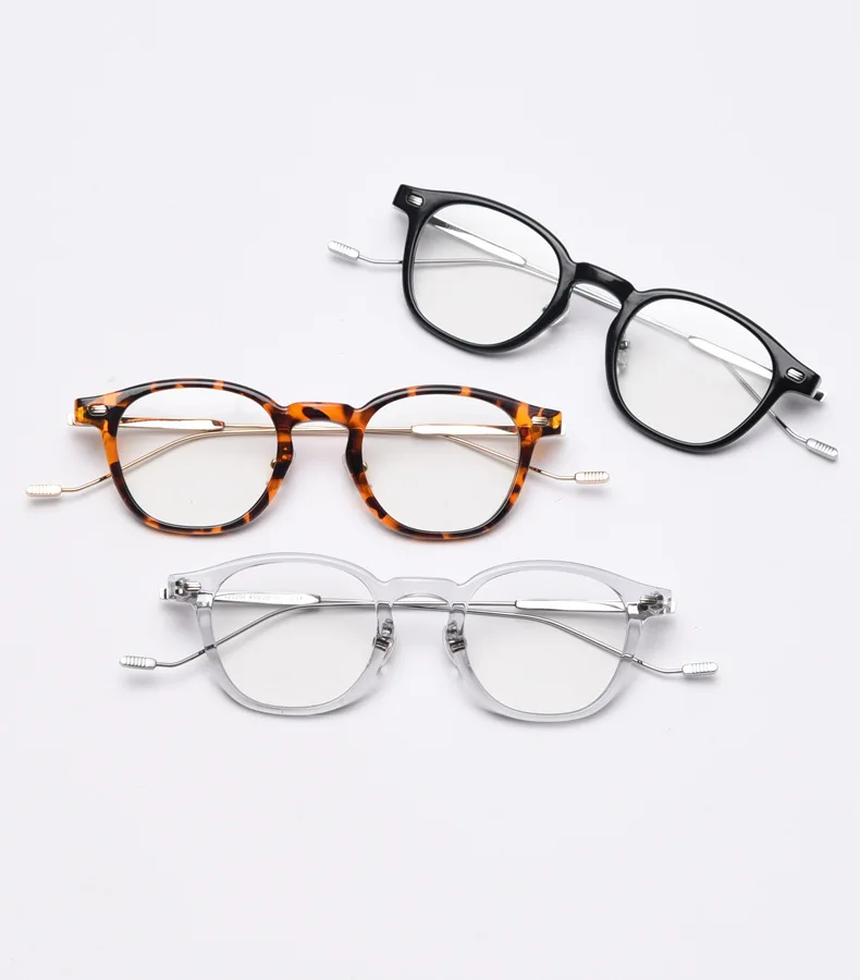 

2022 очки по рецепту при близорукости очки для чтения при дальнозоркости очки с защитой от сисветильник компьютерные очки Оптические очки Же...