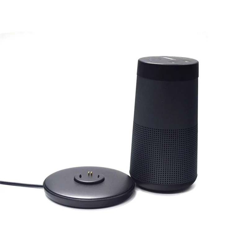 Для Bose Soundlink Revolve Bluetooth-динамик Bullpow портативный многофункциональный динамик
