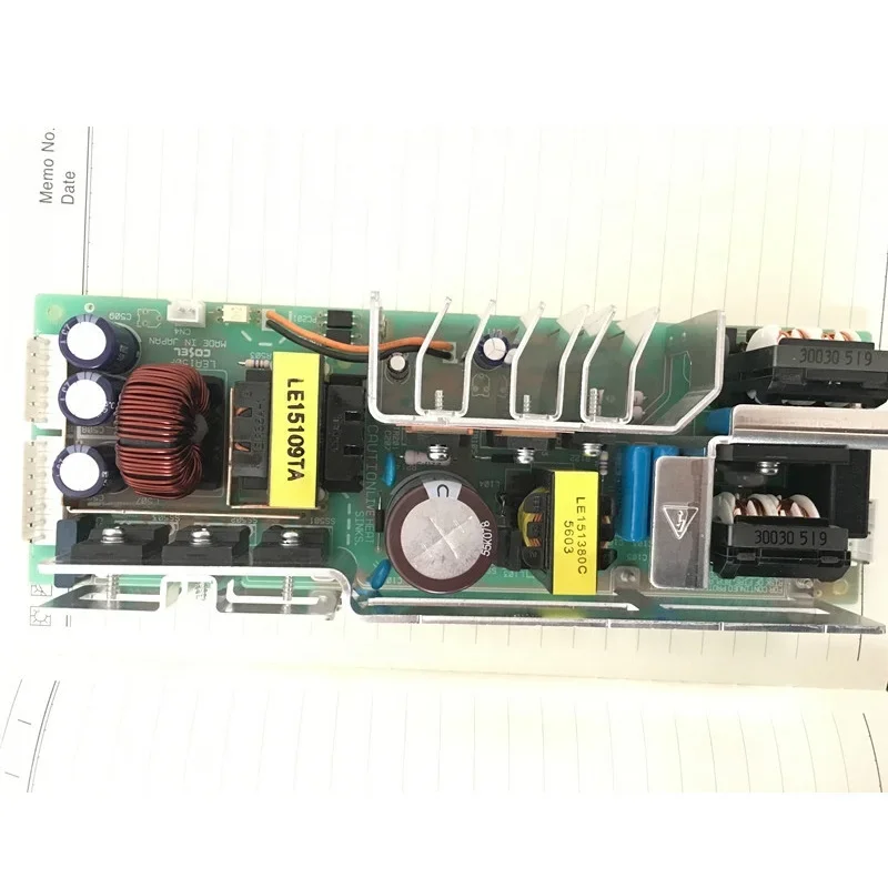 Экран CTP Voeding PBA100F-9 R LEA150F-9 Модель Prepress Afdrukken Elektrische Onderdelen Accessoires Gemaakt в Японии