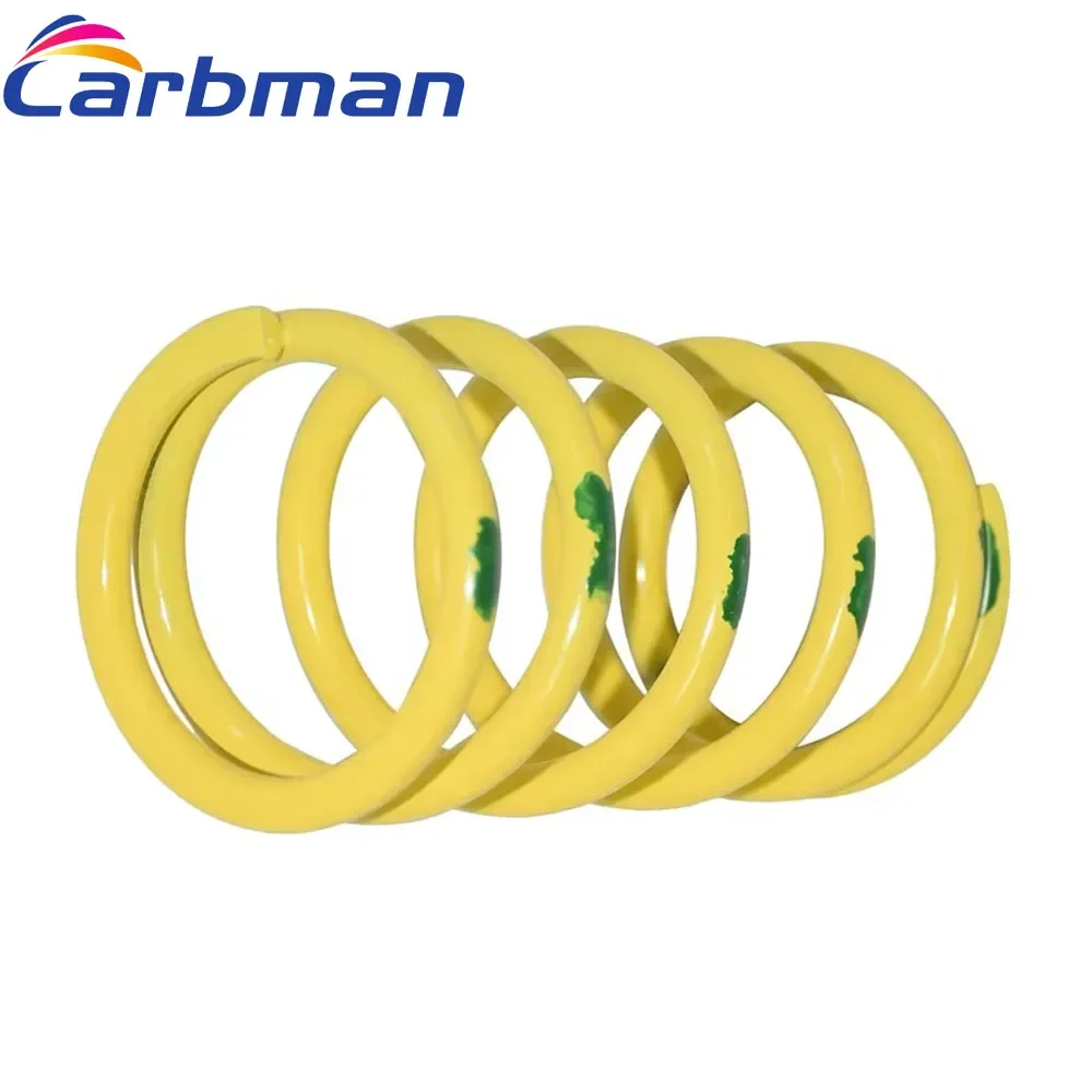 Пружина сцепления для Arctic Cat желто-зеленая пружина первичного привода 0646-147