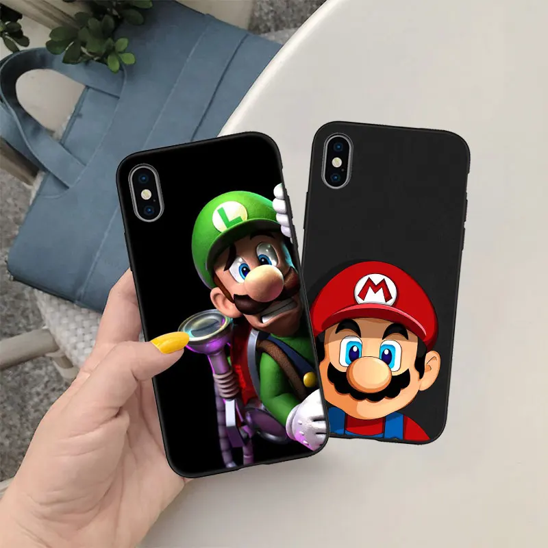 Новый высококлассный чехол M-Marios для телефона Huawei Nova 5T 7 SE P10 P20 P30 Y5P Y6P Y7A Y8P Y8S Y9A Y9S Lite