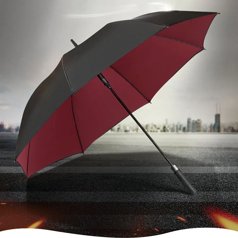 

Маленький зонт, ветрозащитный Свадебный женский зонт от дождя, Свадебный зонт, мужской автоматический ветрозащитный зонт, зонт для автомоб...