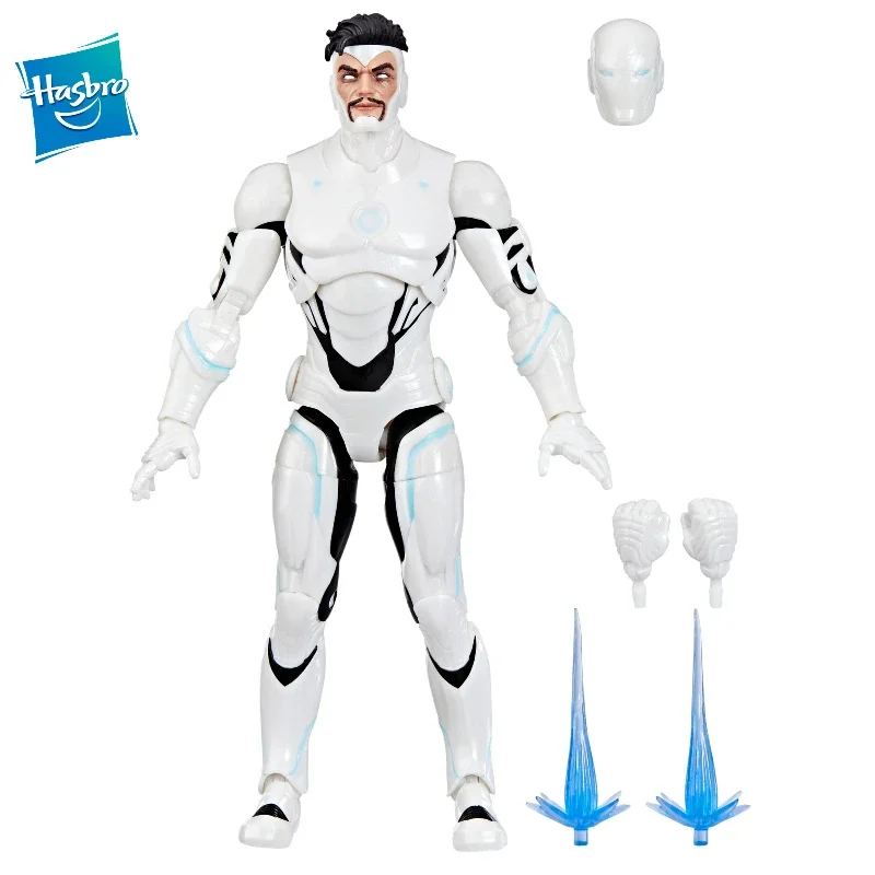 Фигурка героя Hasbro из серии Легенды Марвел