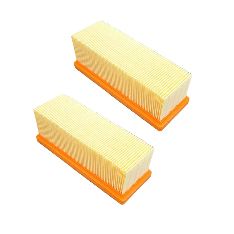 

Flat Filter For Karcher Vacuum Cleaners 6.414-498.0 SE2001 SE3001 2501 2701 2801 SE5.100 SE6.100 K3001 Replacement