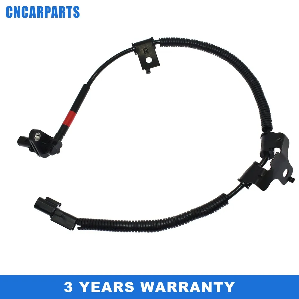 Новый датчик ABS 95670-0X100 подходит для HYUNDAI i10 (PA) 1 0 CRDi iRDE 2