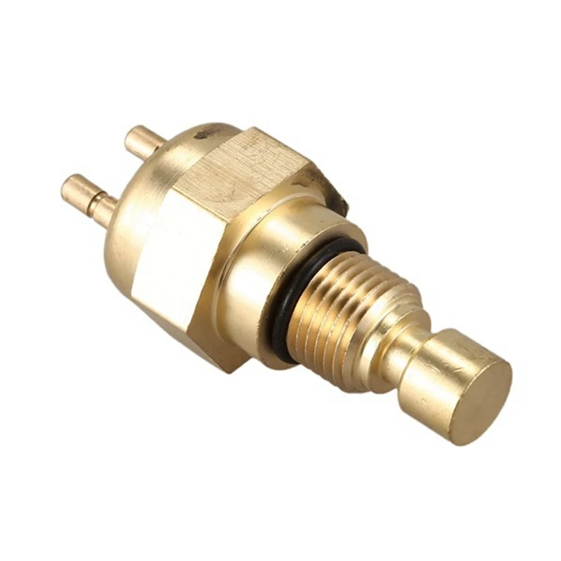 Переключатель датчика вентилятора подходит для Kawasaki 250 Ksf250 1989-2000 переключатель