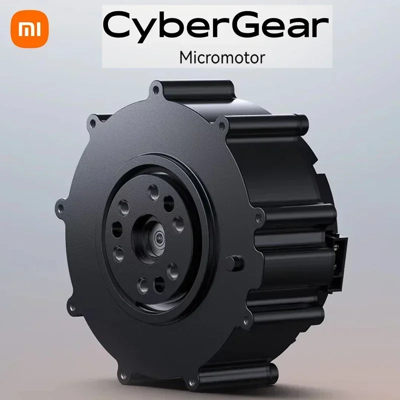 Интеллектуальный микромотор Xiaomi CyberGear